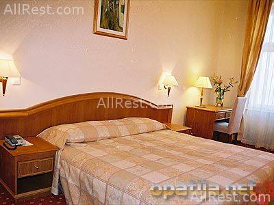 Lovran Hotel 6